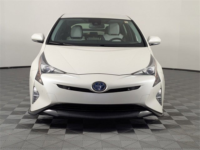 Used 2017 Toyota Prius Four image 3