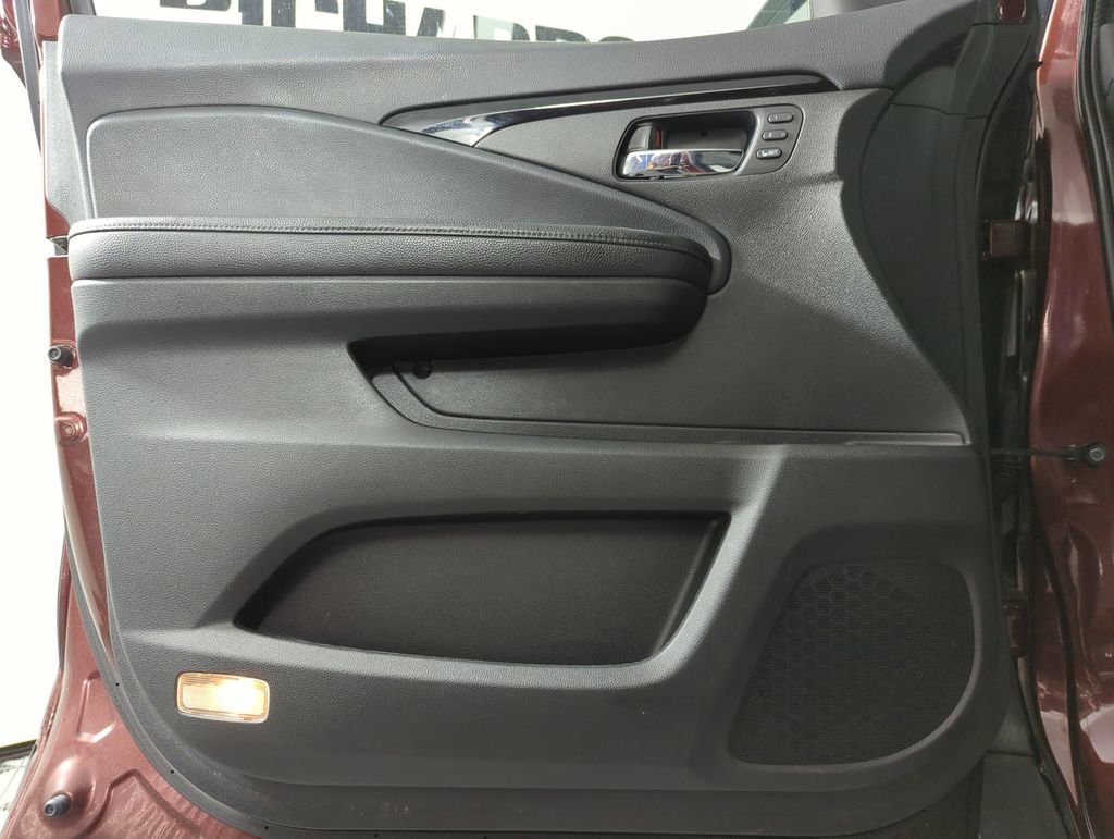 Certified 2019 Honda Passport Touring image 9