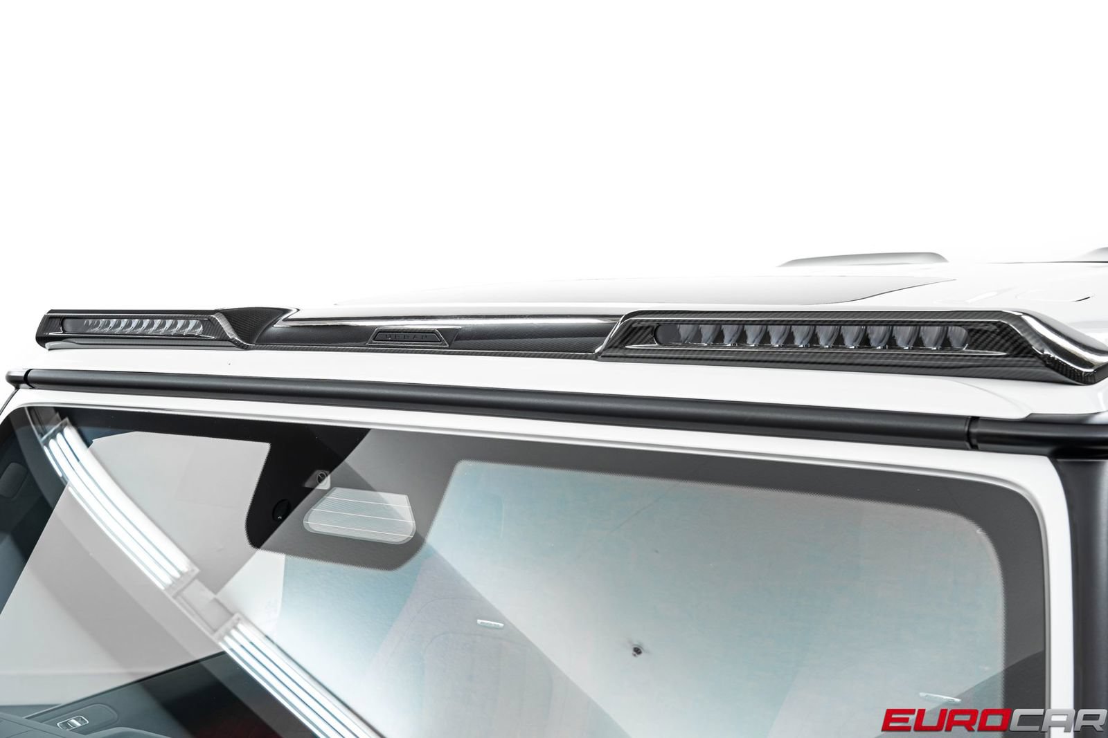 Used 2025 Mercedes-Benz G 63 AMG 4MATIC image 9