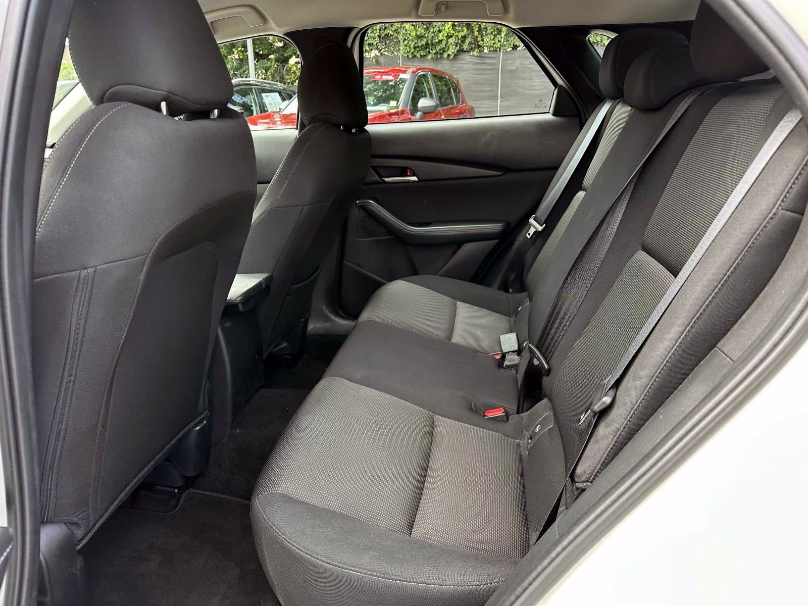 Used 2023 MAZDA CX-30 AWD 2.5 S image 14