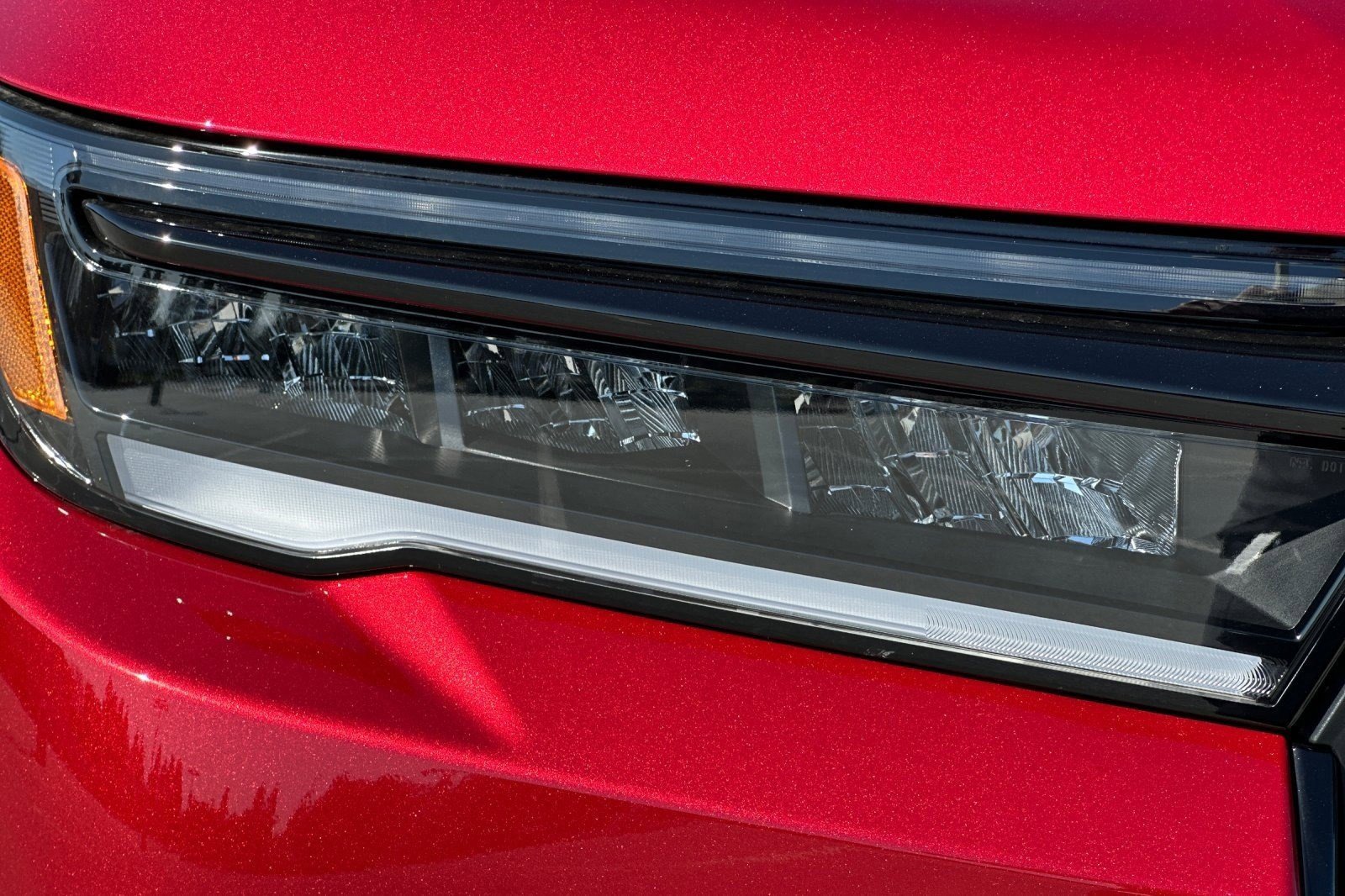 New 2026 Honda Pilot EX-L image 10