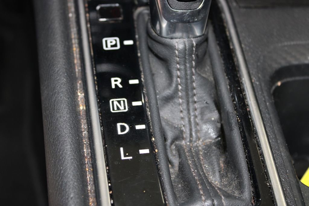 Used 2020 Nissan Sentra SV w/ Trunk Package FWD image 29