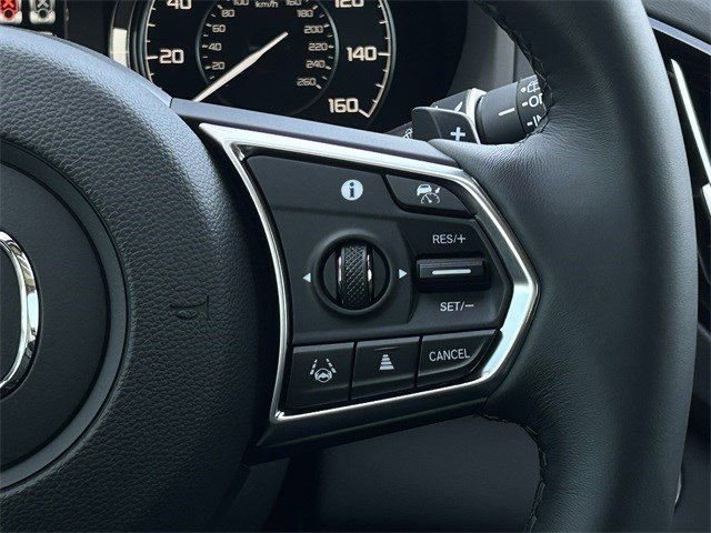New 2026 Acura RDX w/ Technology Package image 15