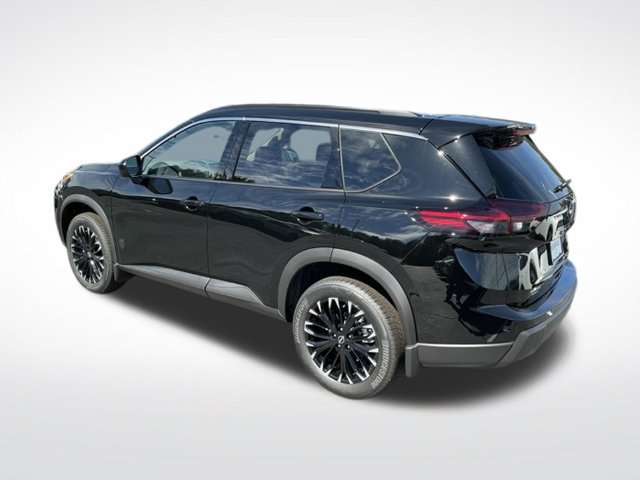 New 2026 Nissan Rogue Dark Armor AWD/4WD image 3