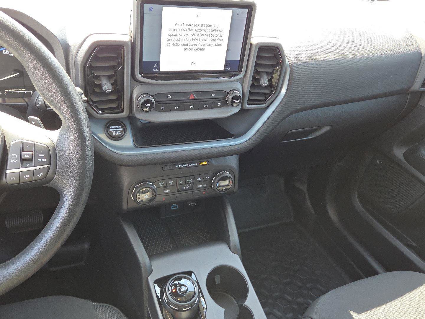 Used 2021 Ford Bronco Sport Badlands AWD/4WD image 19