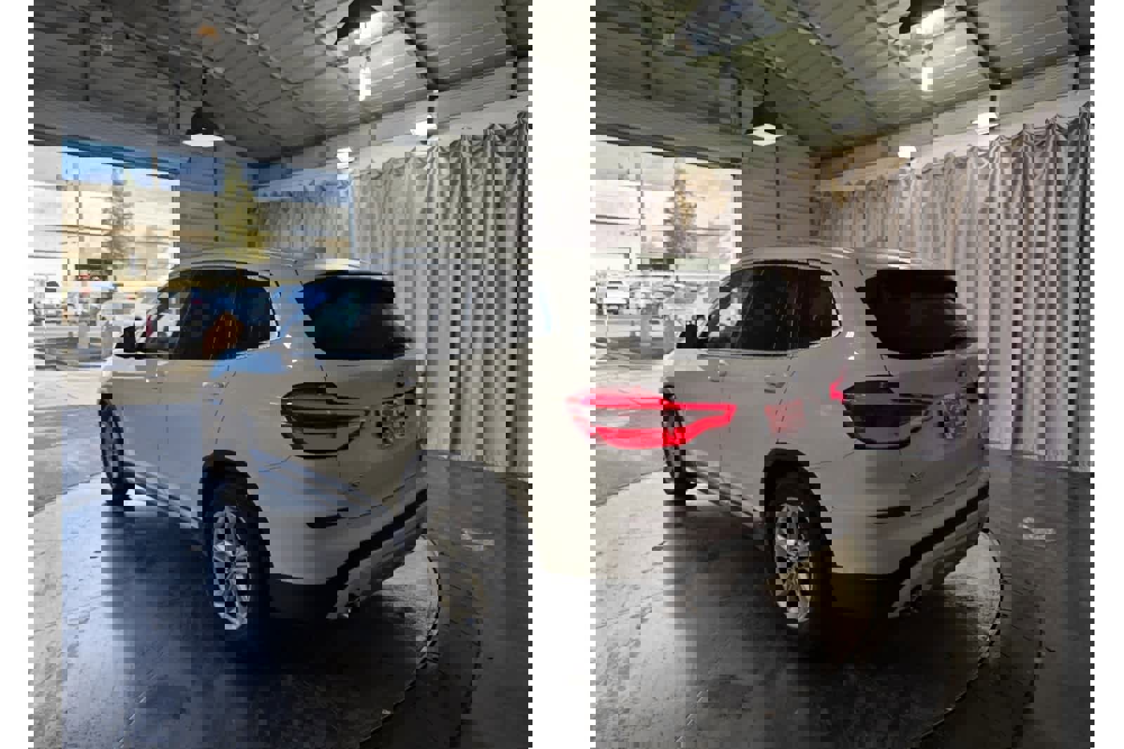 Used 2018 BMW X3 xDrive30i w/ Convenience Package image 5