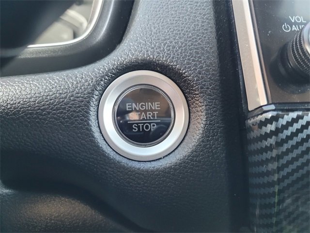 Used 2022 Honda CR-V EX-L image 17