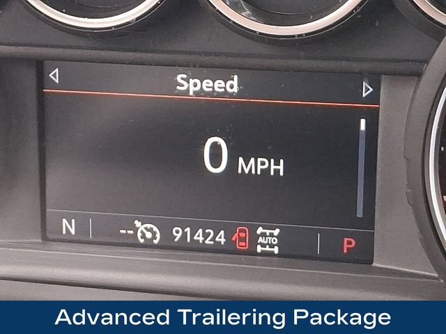 Used 2021 Chevrolet Tahoe LT w/ LT Signature Package AWD/4WD image 6