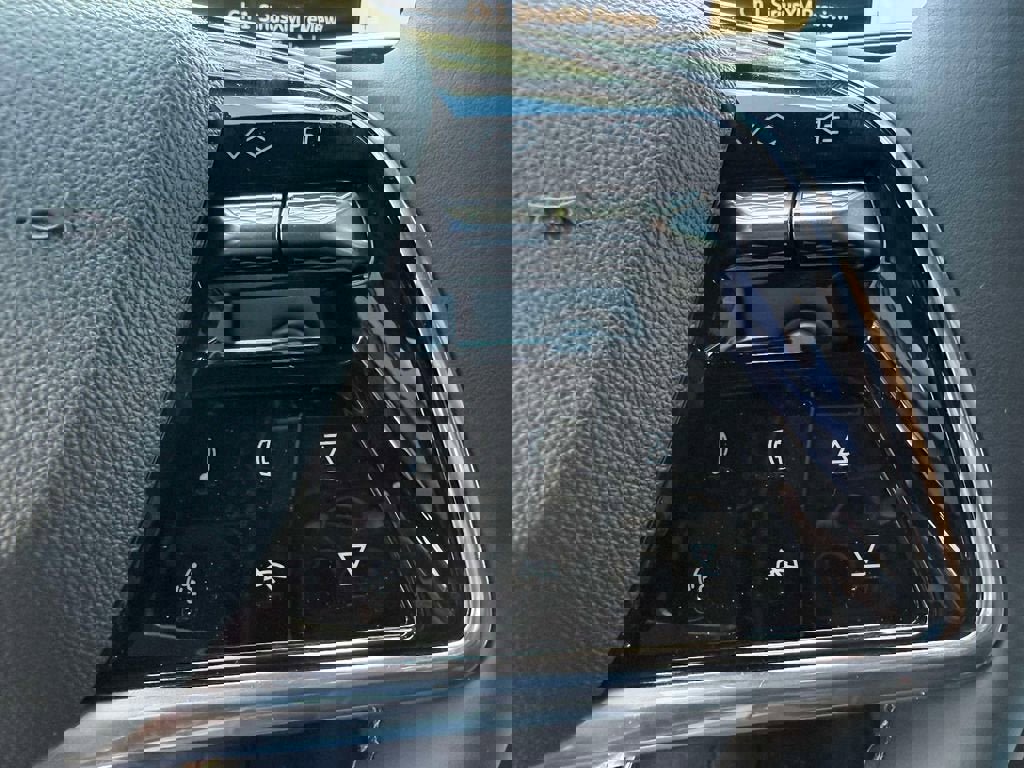 New 2024 Cadillac Lyriq Sport image 16