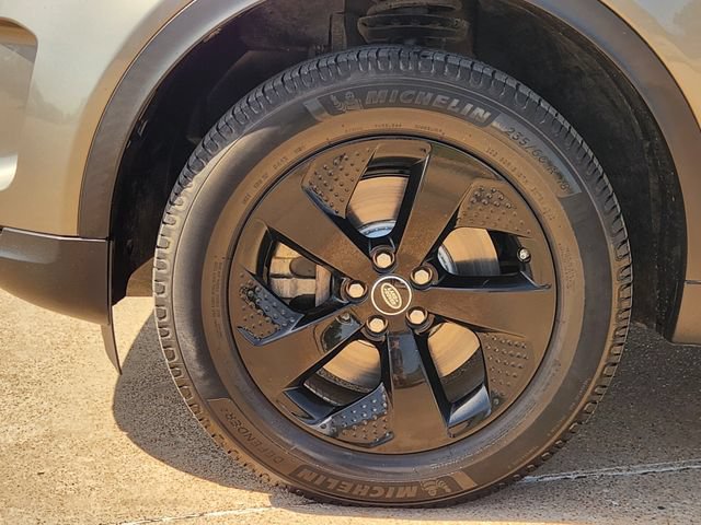 Used 2020 Land Rover Discovery Sport S AWD/4WD image 8