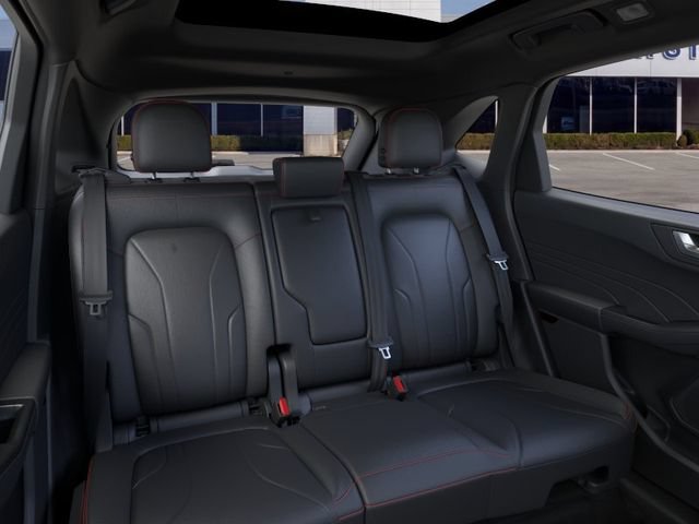 New 2025 Ford Escape ST-Line Elite w/ Premium Technology Package AWD/4WD image 11