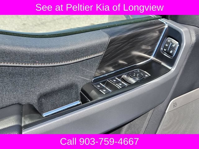 Used 2024 Ford F150 Lariat w/ FX4 Off-Road Package AWD/4WD image 17
