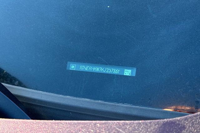 Used 2019 Chevrolet Traverse LT image 9