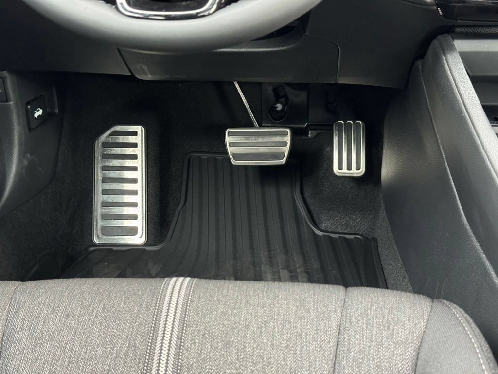 Certified 2026 Honda Accord Sport image 22