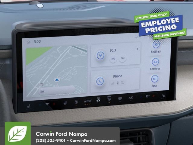 New 2026 Ford Maverick Lariat AWD/4WD image 15