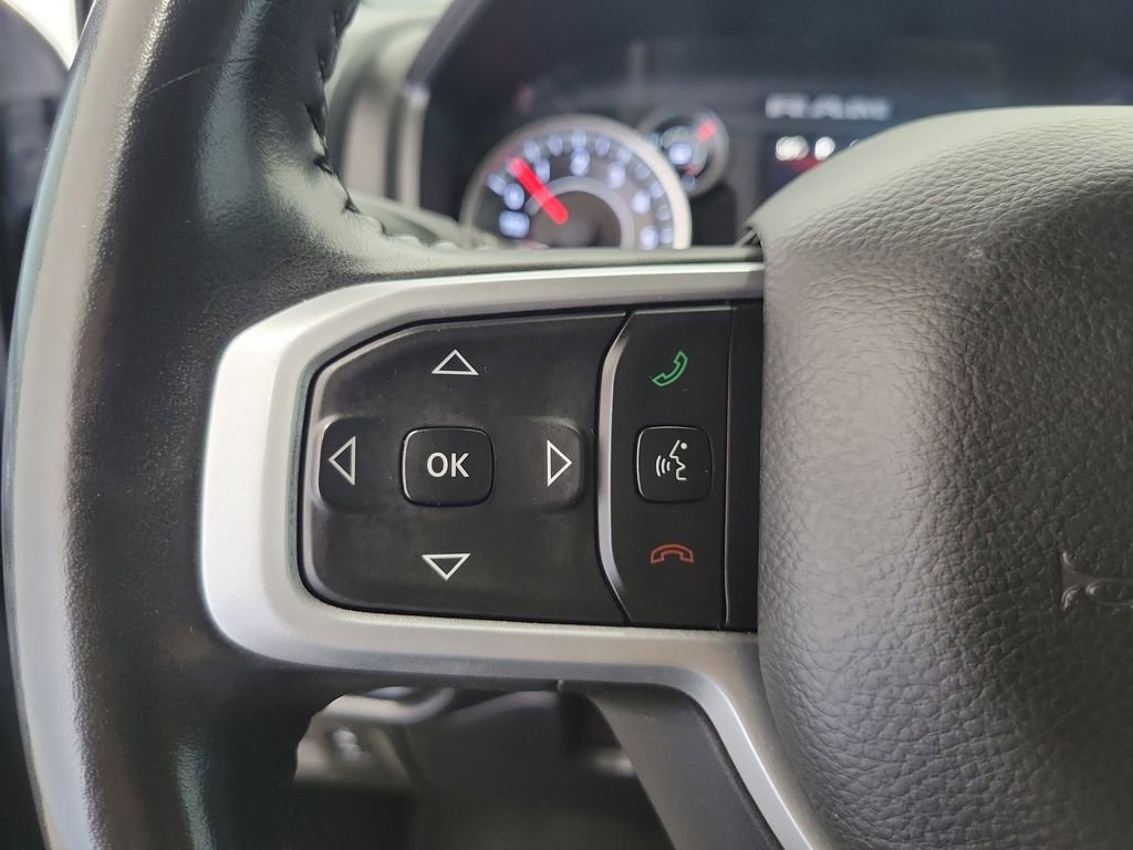 Used 2020 RAM 1500 Lone Star image 22