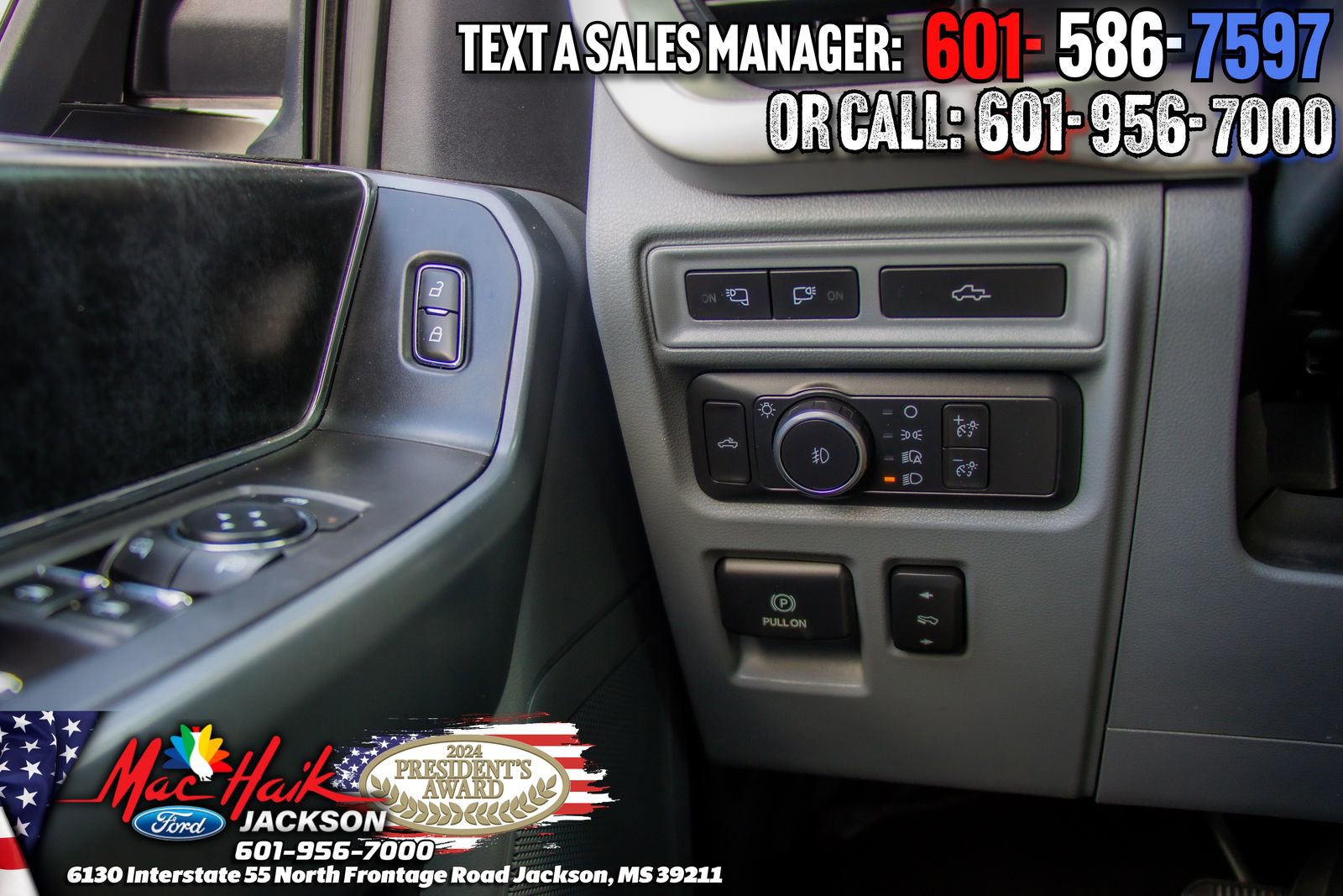 Certified 2022 Ford F150 XLT w/ Equipment Group 302A High AWD/4WD image 21