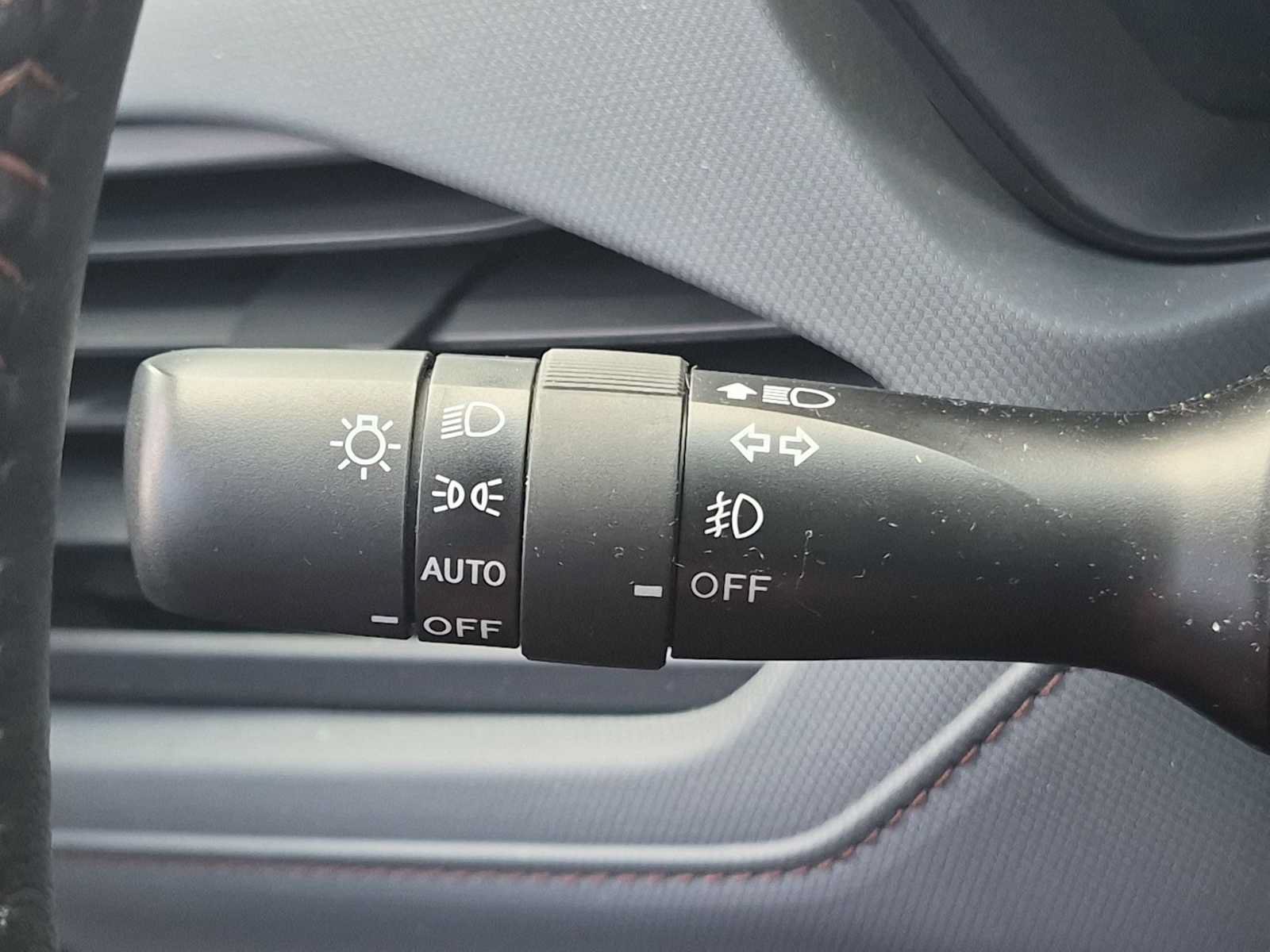 Used 2026 Subaru Forester Sport w/ Sport Package AWD/4WD image 26