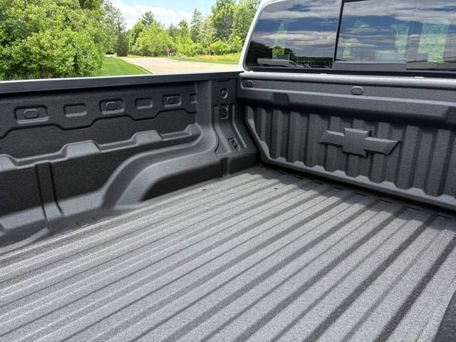 New 2026 Chevrolet Colorado Trail Boss AWD/4WD image 59