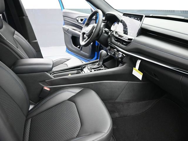New 2026 Jeep Compass Latitude image 18
