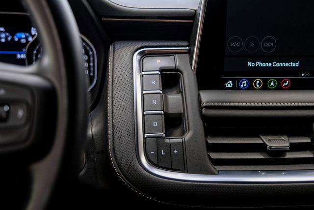 Used 2021 GMC Yukon XL SLT w/ Rear Media and Nav Package AWD/4WD image 53