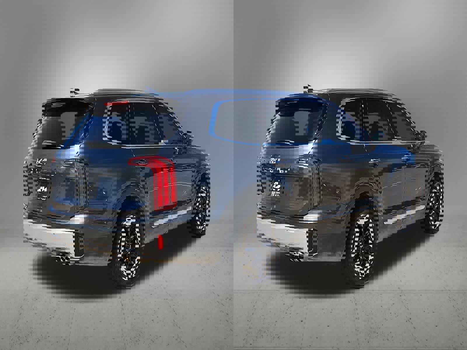 Used 2024 Kia Telluride S w/ S Sunroof Package FWD image 12