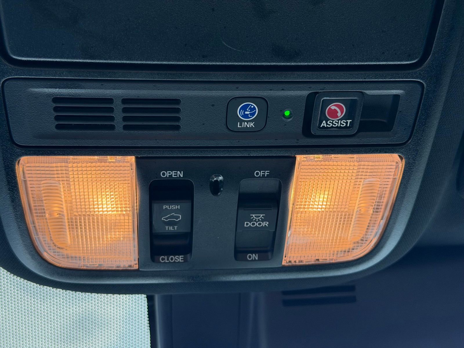 Used 2021 Honda Passport Elite image 28