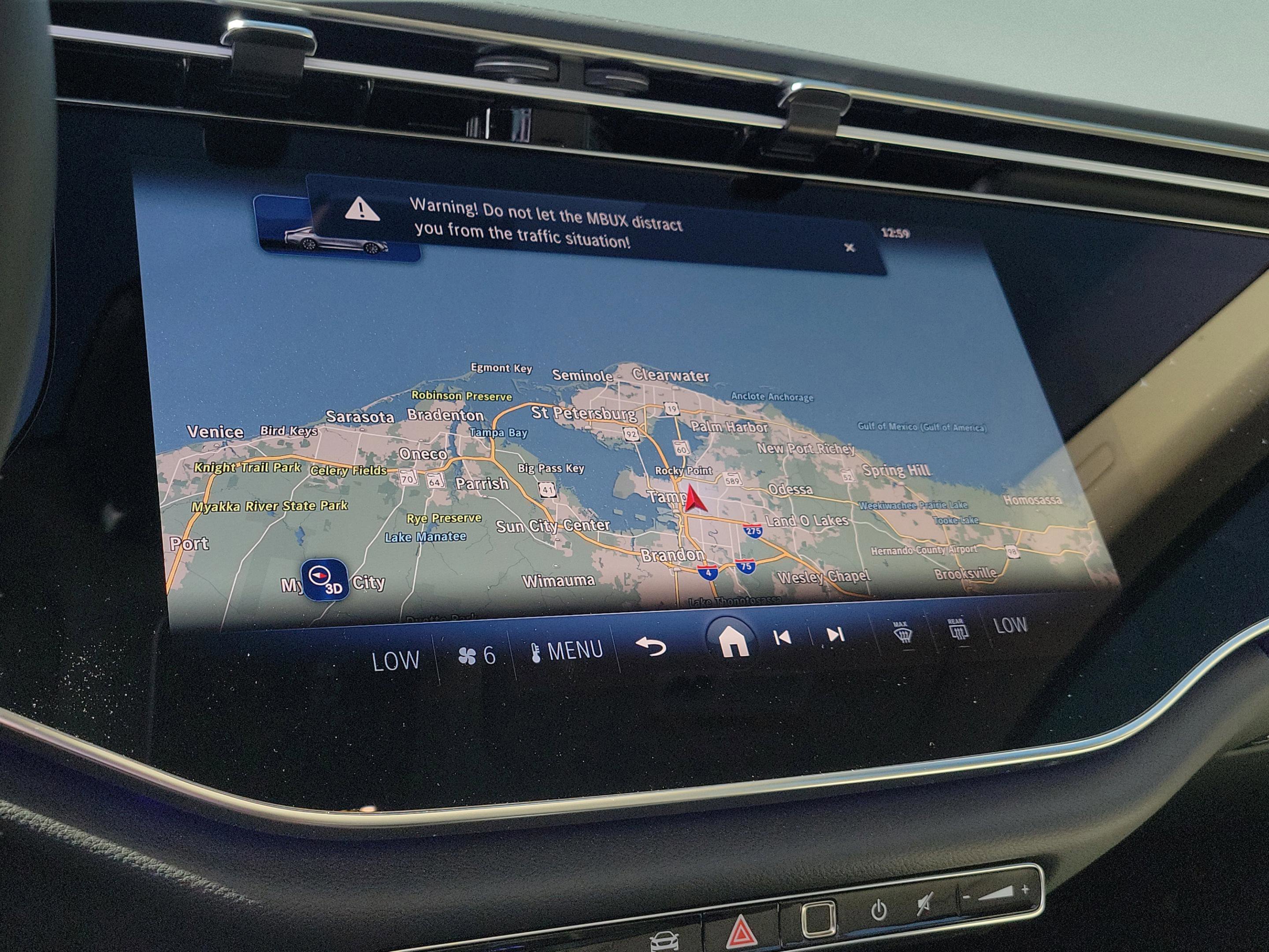 Certified 2026 Mercedes-Benz E 350 Sedan image 33