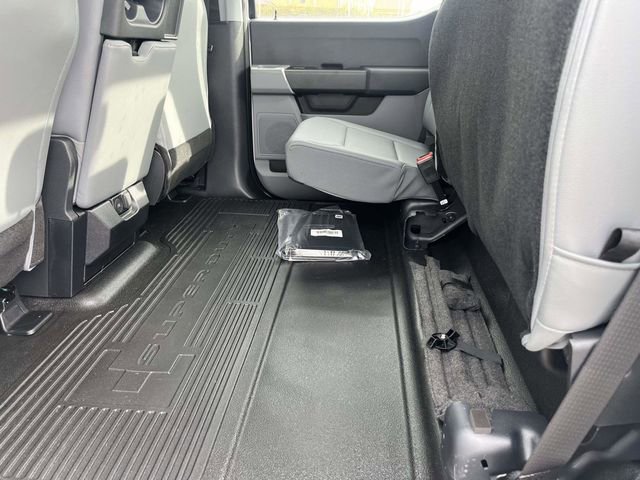 New 2026 Ford F350 XL w/ XL Driver Assist Package image 6