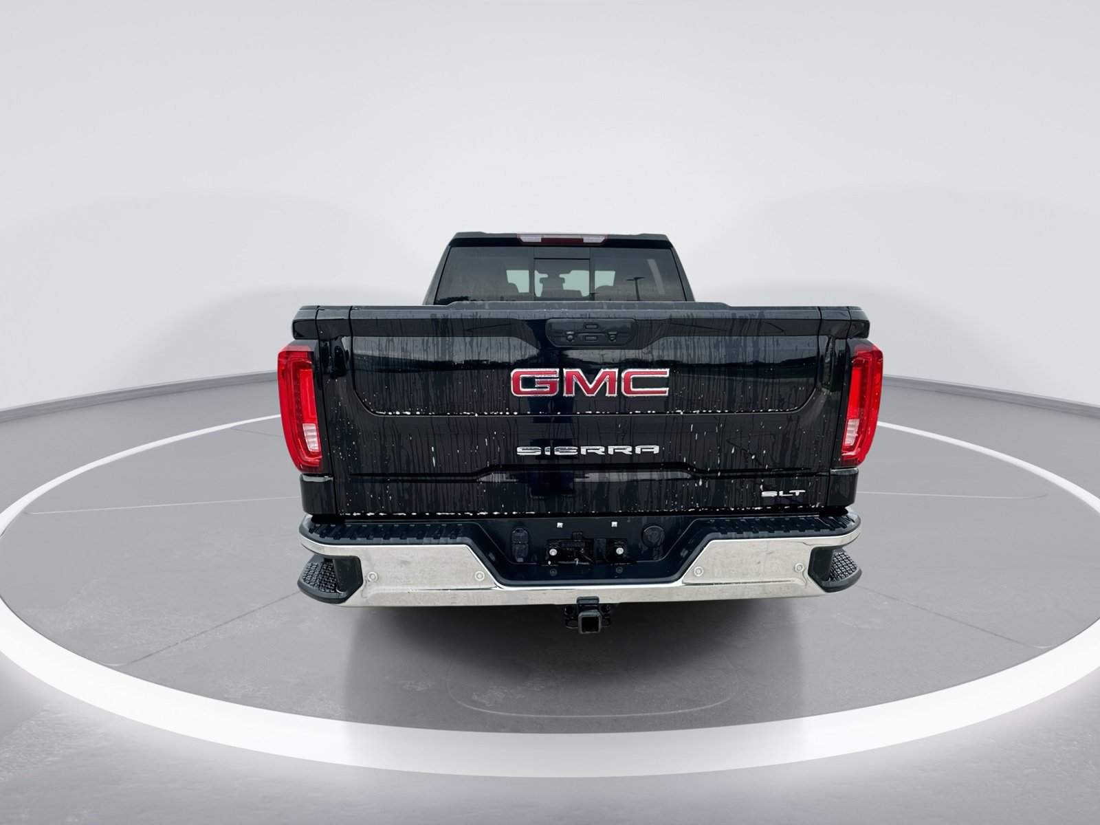Used 2020 GMC Sierra 1500 SLT w/ SLT Premium Plus Package AWD/4WD image 7