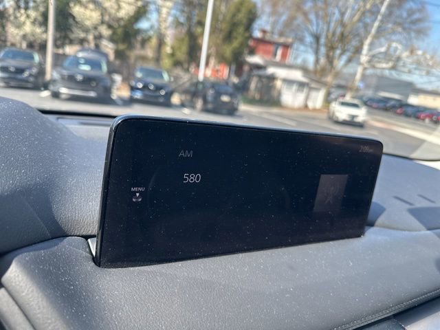 Certified 2023 MAZDA CX-5 AWD 2.5 S w/ Preferred Package image 13