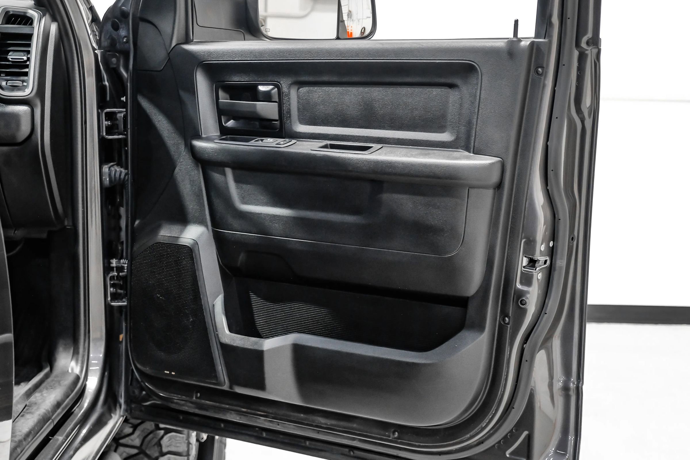 Used 2022 RAM 2500 Tradesman image 50