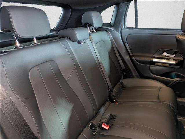 Certified 2026 Mercedes-Benz GLA 250 image 27
