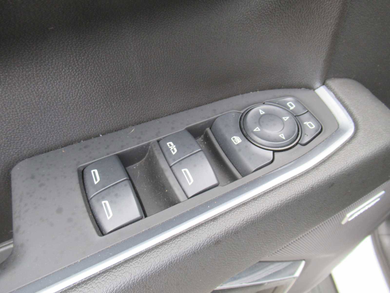 Used 2024 GMC Sierra 1500 Elevation w/ Preferred Package image 22