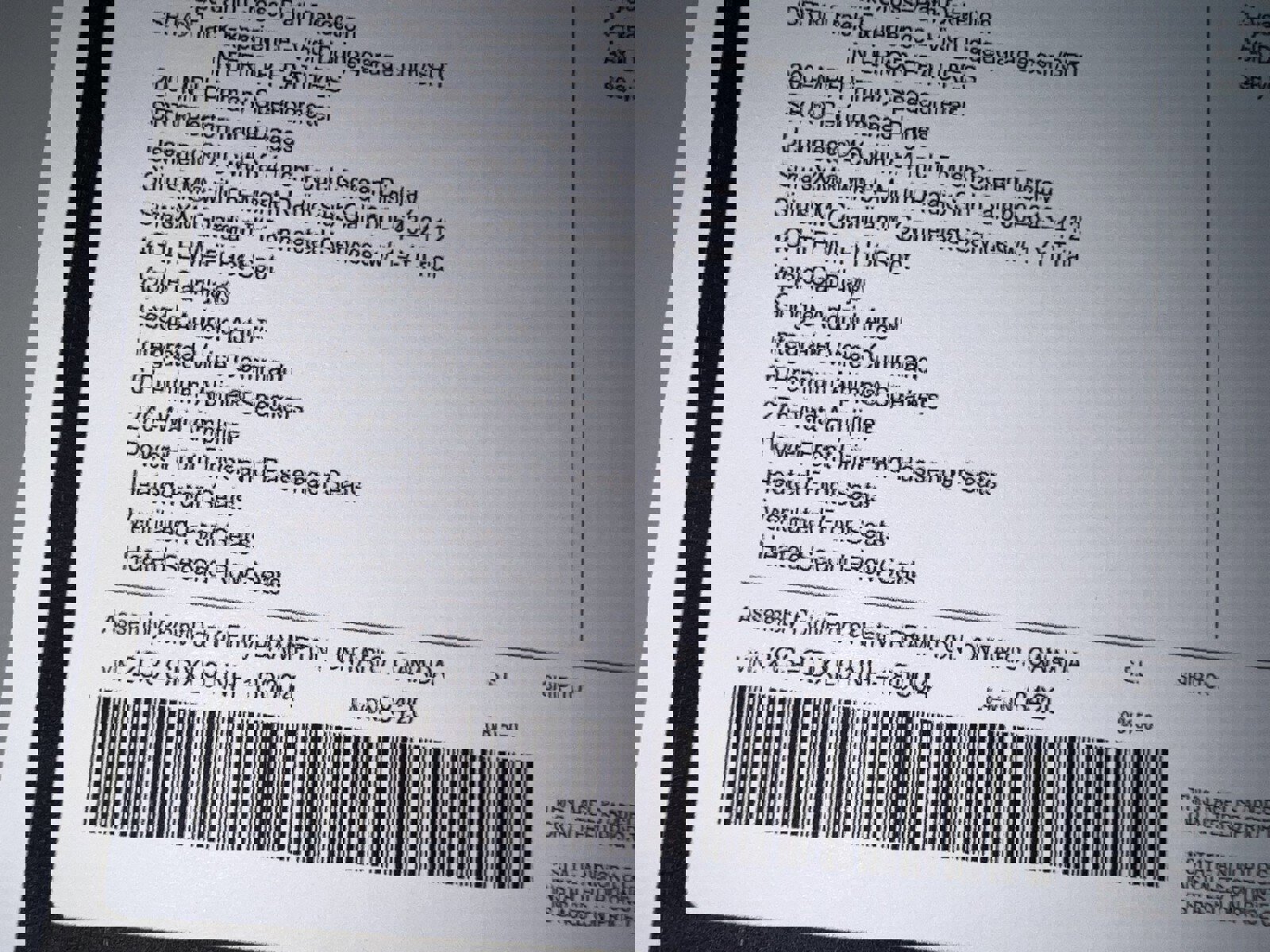 Used 2022 Dodge Charger SRT Hellcat w/ SRT Black Package image 37