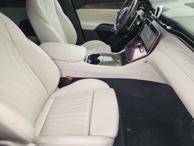 Used 2023 Maserati Grecale Modena AWD/4WD image 20