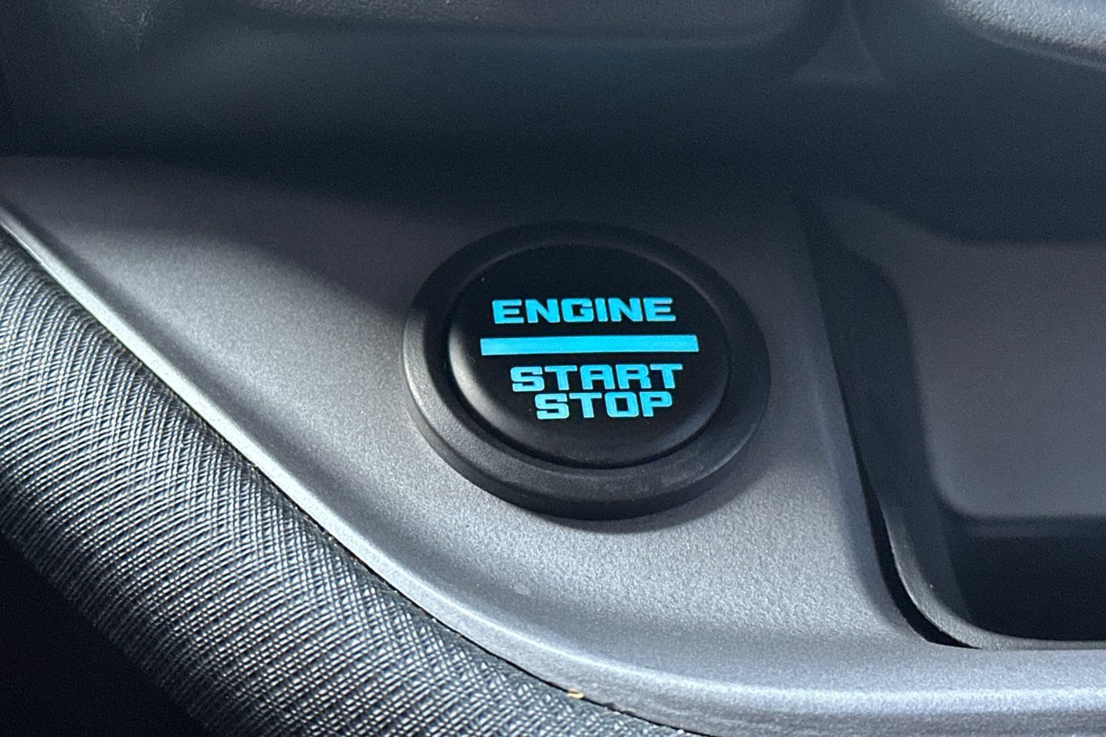 Used 2023 Ford Bronco Sport Big Bend AWD/4WD image 20