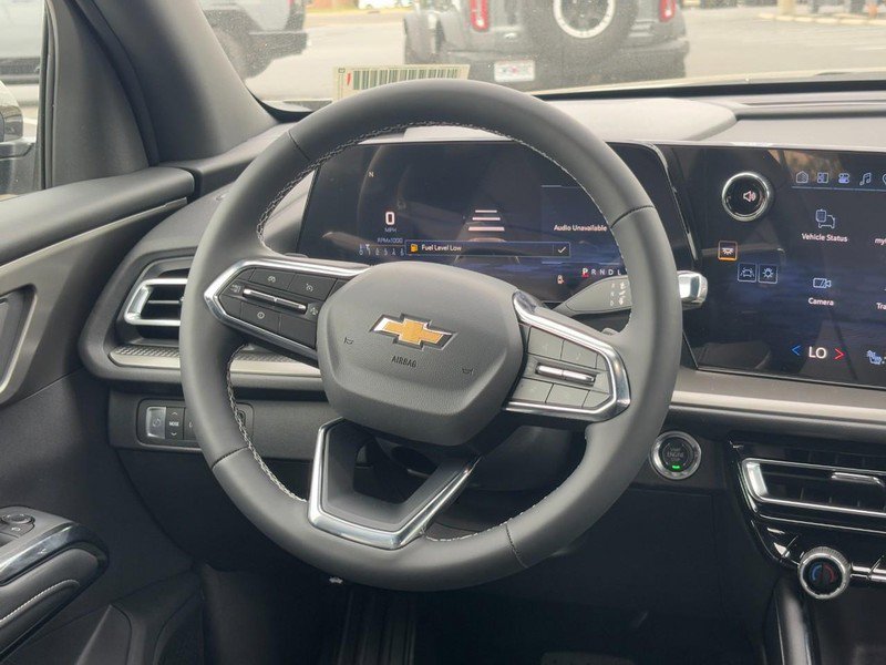 New 2026 Chevrolet Traverse LT image 36