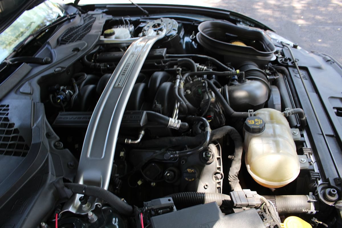 Used 2019 Ford Mustang Bullitt RWD image 62