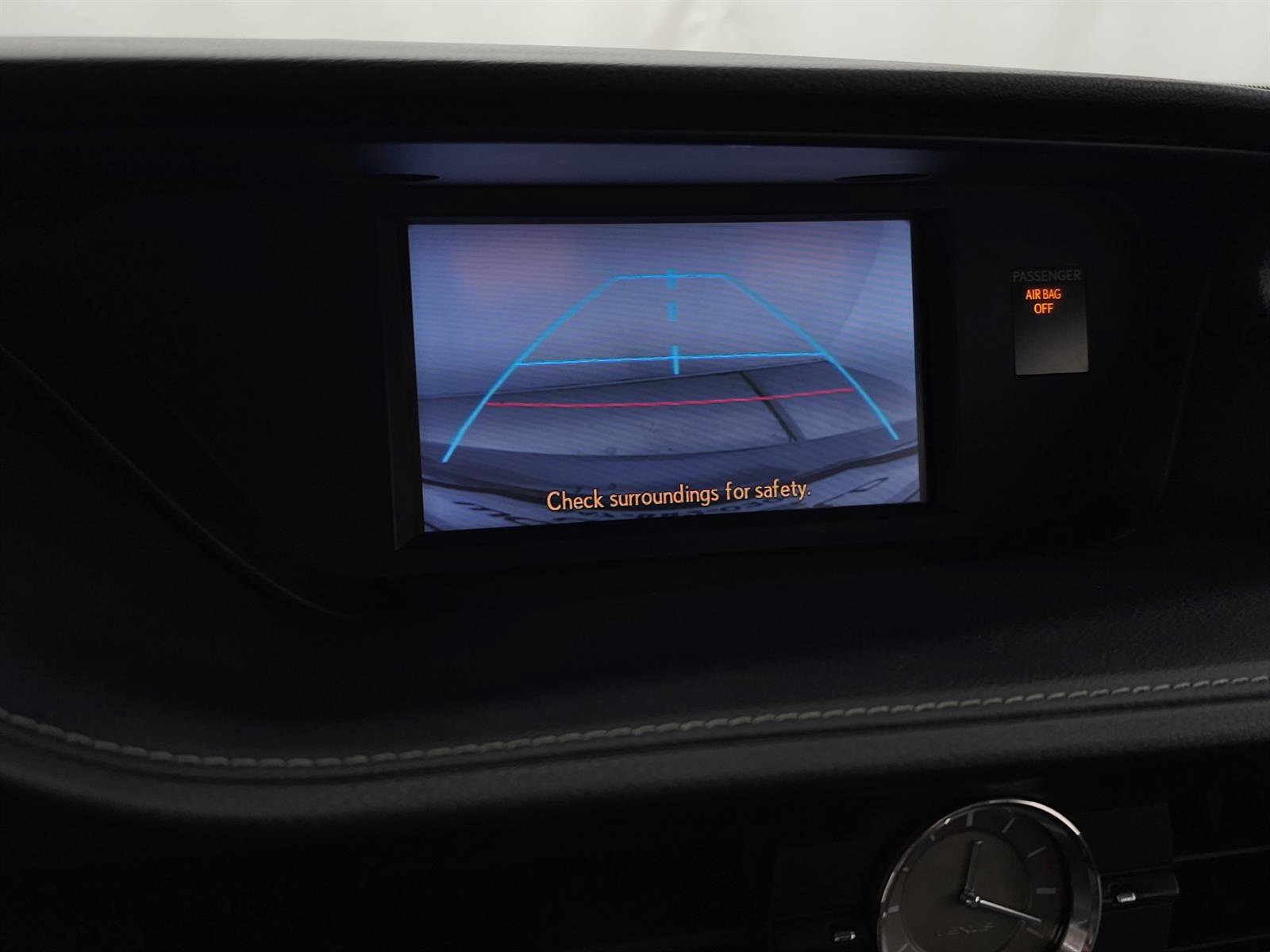 Used 2013 Lexus ES 350 w/ Luxury Pkg FWD image 22