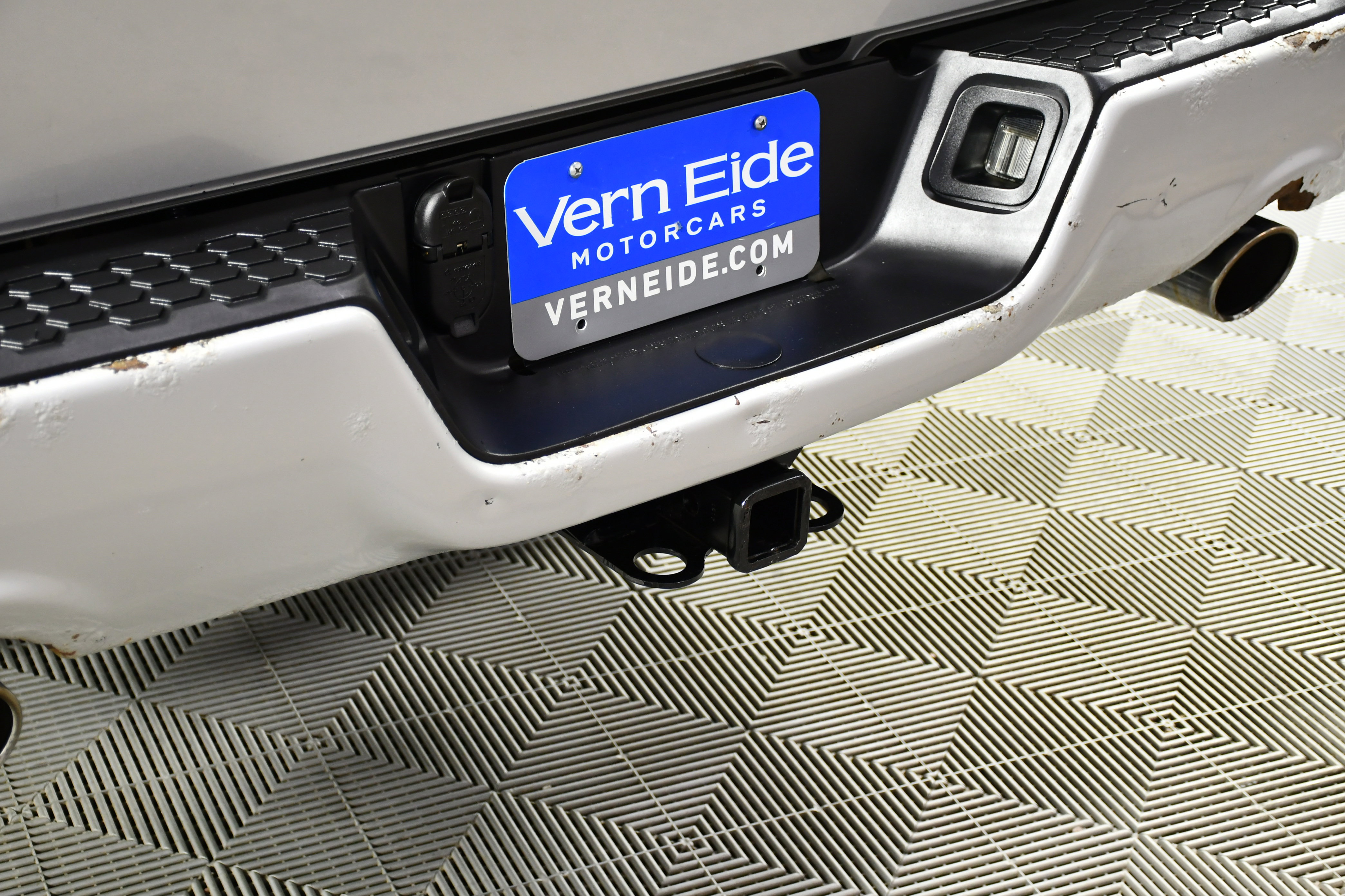 Used 2017 RAM 1500 Express w/ Express Value Package image 16