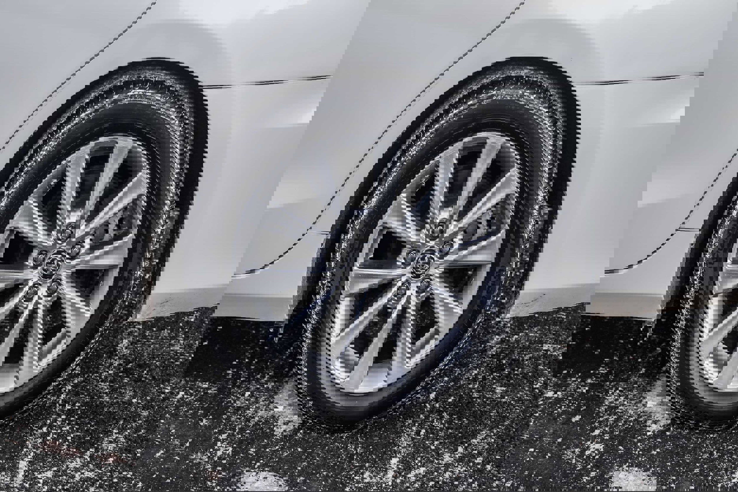 Used 2016 Toyota Camry XLE image 13