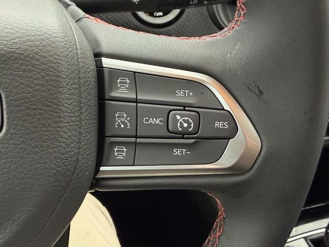 New 2026 Jeep Compass Trailhawk image 14