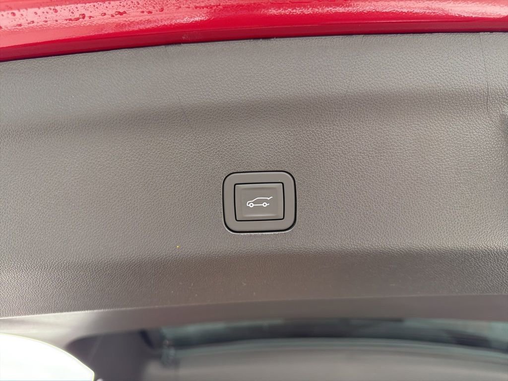 New 2026 Chevrolet Tahoe Premier image 15