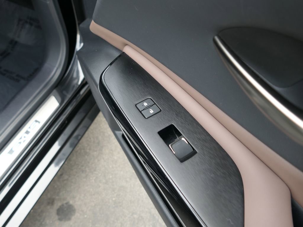 Used 2025 Lexus ES 350 350 image 26