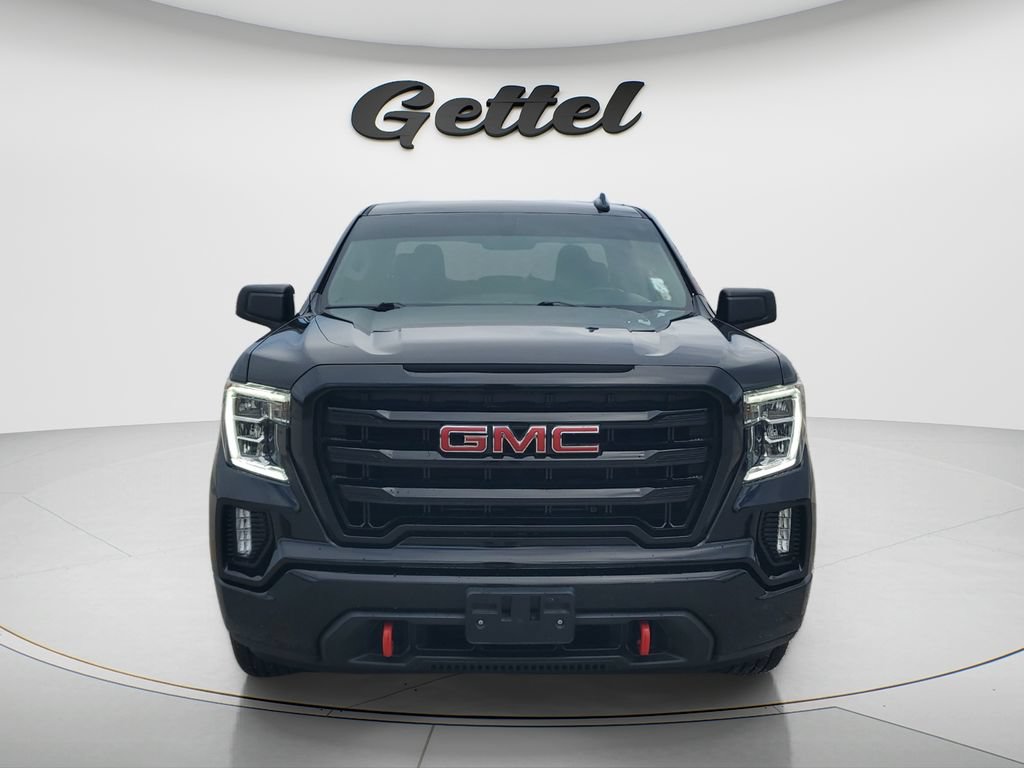 Used 2022 GMC Sierra 1500 Elevation w/ Preferred Package AWD/4WD image 2