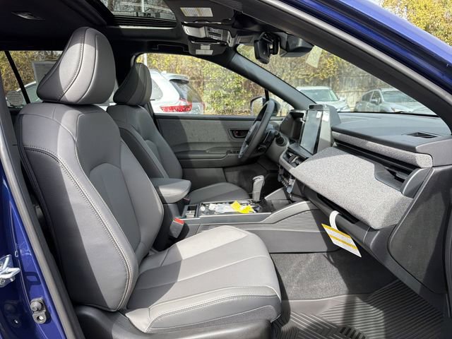 New 2026 Subaru Outback Limited XT w/ Premium/Limited Package 2 AWD/4WD image 20