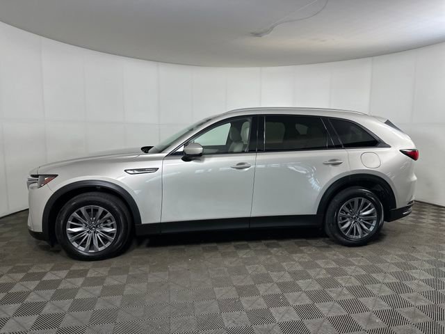 Used 2024 MAZDA CX-90 Plug-In Hybrid w/ Preferred image 6
