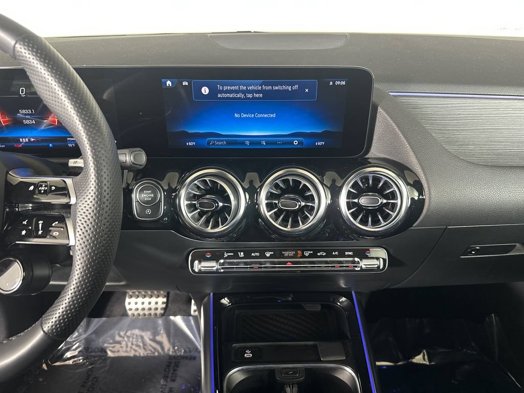 Certified 2026 Mercedes-Benz GLA 35 AMG 4MATIC image 30