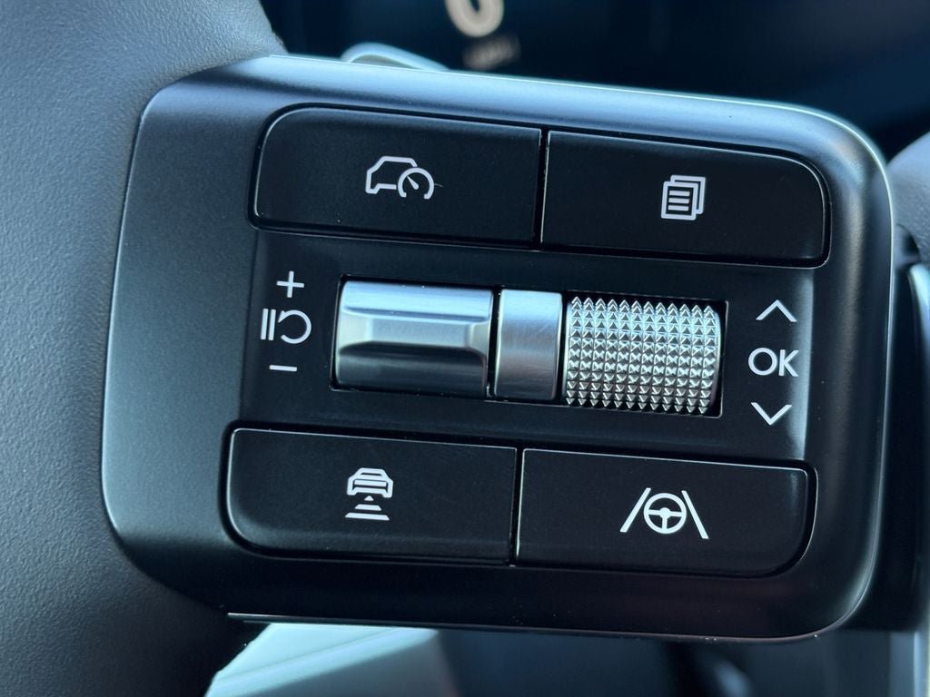 New 2026 Hyundai Ioniq 9 Limited image 16